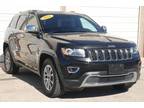 2015 Jeep Grand Cherokee Limited 4x2 4dr SUV