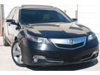 2013 Acura TL SH AWD w/Tech 4dr Sedan 6A w/Technology Package