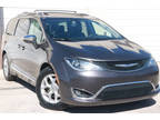 2020 Chrysler Pacifica Limited 4dr Mini Van