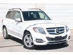 2015 Mercedes-Benz GLK GLK 350 4dr SUV