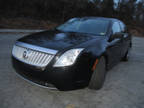 2011 Mercury Milan 4dr Sdn FWD