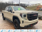 2022 GMC Sierra 1500 AT4X