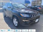 2018 Jeep Compass Altitude