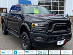 2022 Ram 2500 Power Wagon