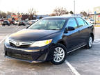 2014 Toyota Camry 4dr Sdn I4 Auto L *Ltd Avail*