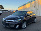 2014 Toyota Avalon 4dr Sdn Limited