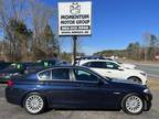 2013 BMW 5-Series 535xi