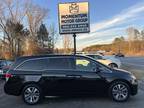 2014 Honda Odyssey Touring