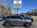 2016 Mini Cooper Countryman S