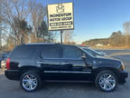 2013 Cadillac Escalade Platinum