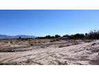 Plot For Sale In El Paso, Texas