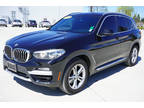 2019 BMW X3 xDrive30i AWD 4dr Sports Activity Vehicle