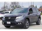 2020 Honda Passport Touring AWD 4dr SUV 13K MILES PILOT