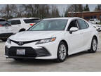 2021 Toyota Camry LOW MILES GAS SAVER