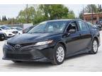 2020 Toyota Camry LE 4dr Sedan 36K MILES