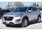2021 Hyundai Tucson Value 4dr SUV 61K MILES GAS SAVER