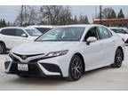 2023 Toyota Camry SE 18K MILES LOADED GAS SAVER
