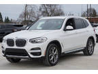 2021 BMW X3 sDrive30i 4dr Sports Activity Vehicle LOW MILES