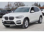 2020 BMW X3 sDrive30i 4dr Sports Activity Vehicle