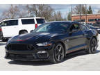2021 Ford Mustang Mach 1 2dr Fastback 6K MILES MACH1