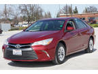 2015 Toyota Camry 97K MILES LOADED WARRANTY