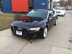 2013 Audi A5 PRESTIGE WE GUARANTEE CREDIT APPROVAL!