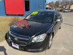 2012 Chevrolet Malibu 1LT WE GUARANTEE CREDIT APPROVAL!