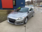 2012 Honda CR-Z 3dr Man EX WE GUARANTEE CREDIT APPROVAL!