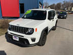 2021 Jeep Renegade SPORT WE GUARANTEE CREDIT APPROVAL!