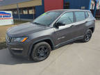 2018 Jeep Compass SPORT WE GUARANTEE CREDIT APPROVAL!