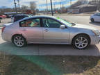 2007 Nissan Maxima SE WE GUARANTEE CREDIT APPROVAL!