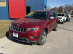 2014 Jeep Grand Cherokee LIMITED WE GUARANTEE CREDIT APPROVAL!