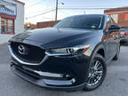 2017 Mazda CX-5 Touring AWD