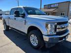 2018 Ford F-250 Super Duty XL Powerful 4WD Workhorse with Low Miles and Flex