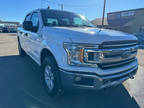 2019 Ford F-150 Powerful 4WD Beast with Low Miles!