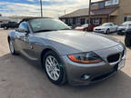 2004 BMW Z4 2.5i