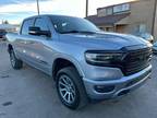 2021 Ram Ram Pickup 1500 Limited