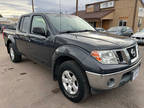 2011 Nissan Frontier S "Adventure-Ready 4WD with Powerful V6 Engine - Explore