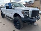 2015 Ford F-350 Super Duty "Powerful 4WD Beast with Low Miles!"