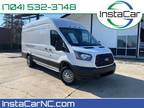 2019 Ford Transit Van Extended Cargo Van