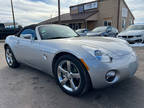 2007 Pontiac Solstice Base