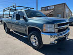 2010 Chevrolet Silverado 2500HD LT "Powerful 4WD Beast with Low Miles!"