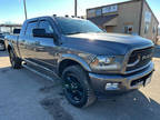 2018 Ram 2500 Laramie Diesel Powerhouse with Cummins Engine, 4x4, Low Miles