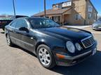 1999 Mercedes-Benz CLK CLK 320 4WD, Heated Seats, Low Miles - Luxury at its