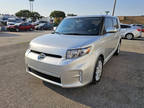 2014 Scion xB Base 4dr Wagon 4A