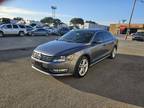 2013 Volkswagen Passat TDI SEL Premium 4dr Sedan 6A