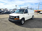 2007 Chevrolet Express 2500 3dr Cargo Van