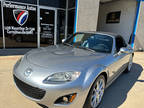 2010 Mazda MX-5 Miata 2dr Conv Grand Touring