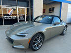 2023 Mazda MX-5 GT Auto!ONE OWNER!LOW MILES!LOADED!!