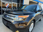 2014 Ford Explorer 4WD 4dr XLT!2 OWNERS!METICULOUSLY MAINTAINED!